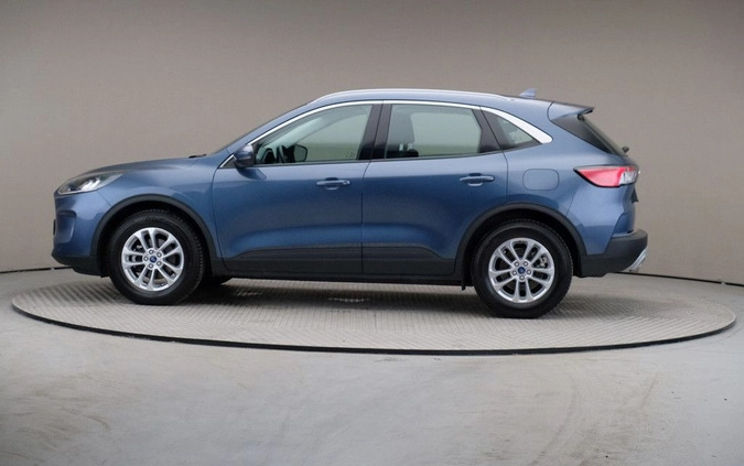Ford Kuga cena 109899 przebieg: 19825, rok produkcji 2023 z Warszawa małe 232